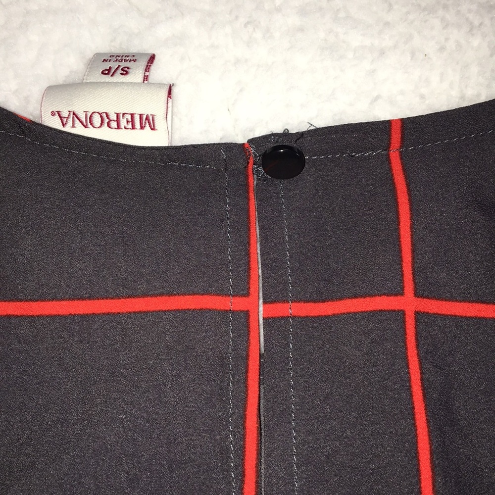 Women’s blouse - Picture 3 of 3